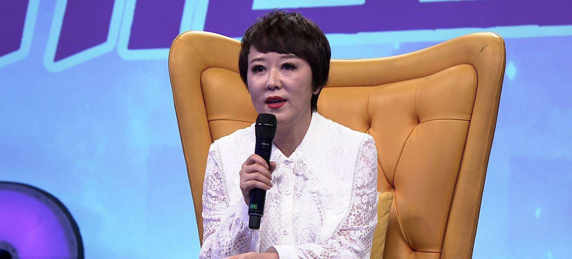 《爱情保卫战》陆琪建议"黄昏恋"女嘉宾学会柔软_男友_小田_赵川