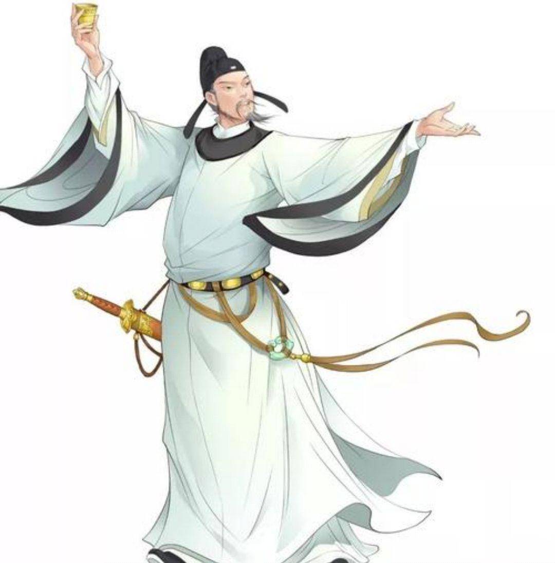 他只留下两首诗,其中一首胜过李白杜甫,后人誉为“孤篇盖全唐”_张若虚_春江花月夜_人生