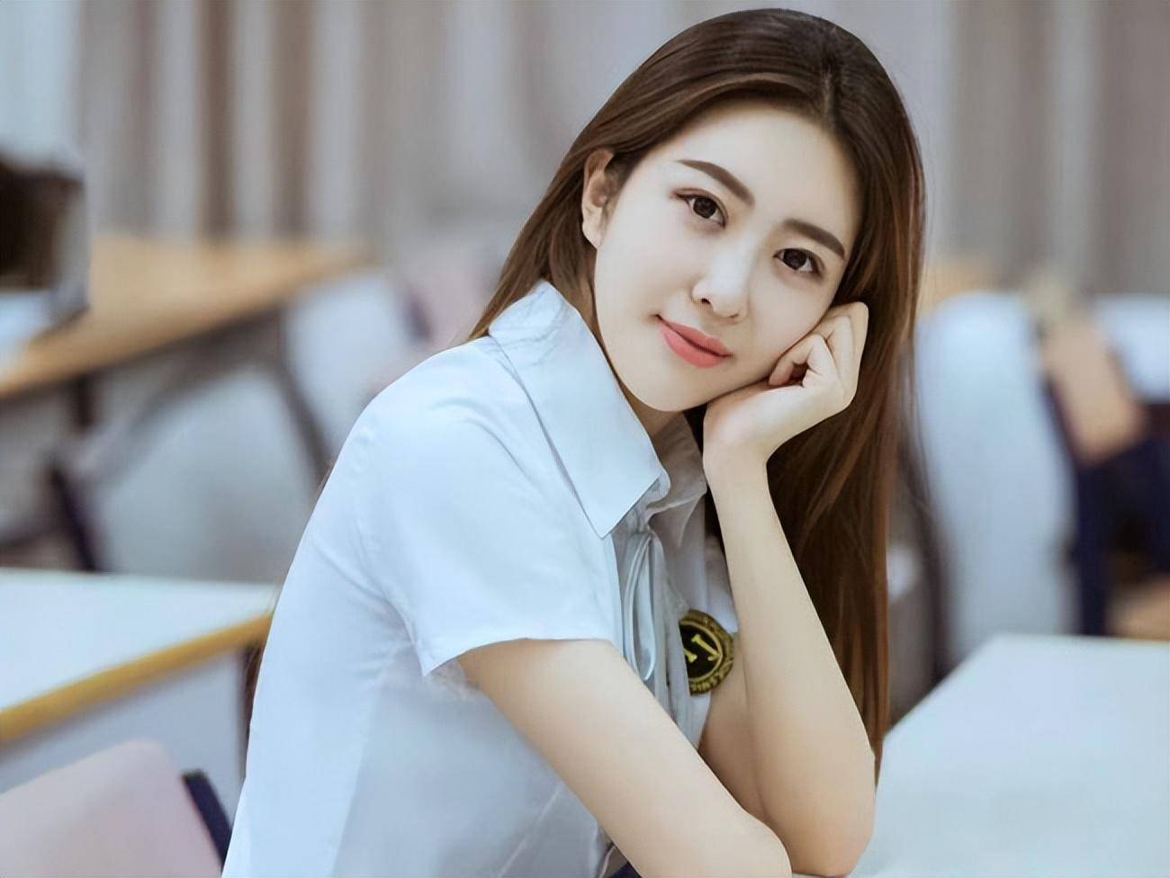 上海27岁美女硕士征婚不要彩礼,只要求满足她9个条件就ok了_工作_女孩