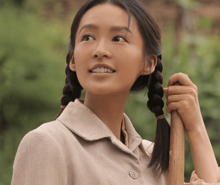 路遥《人生》首曝预告,陈晓李沁不被看好,能超《人世间》吗?