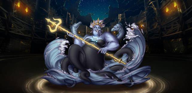 动漫反派换个画风后会怎样,石矶娘娘成完美女神,变化最大的是葫芦娃中