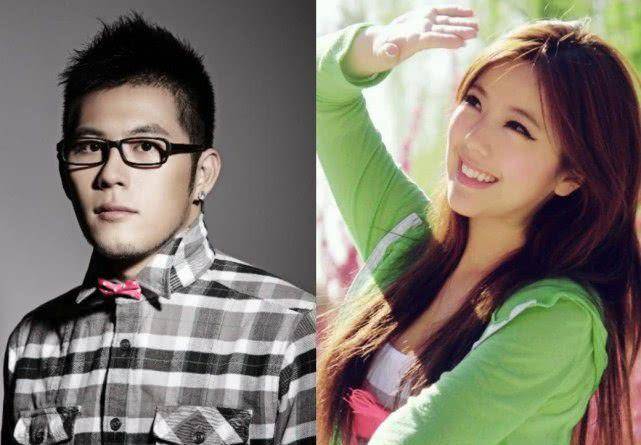 宅男女神赵奕欢公开恋情,男友名叫李伯恩,曾经和徐佳莹交往过_男人