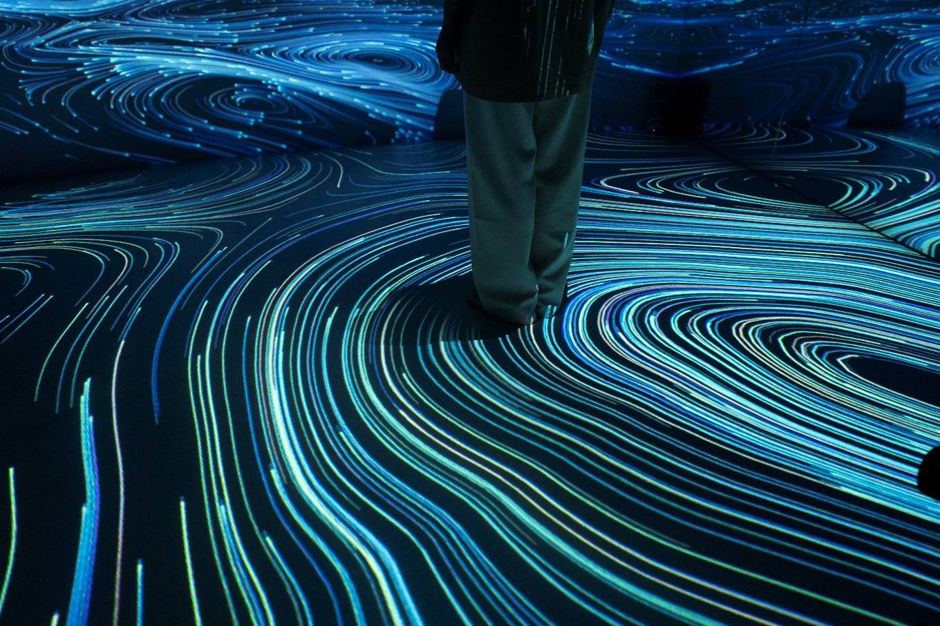 索尼设计在华首展，“自然·共振”亮相设计深圳-家电圈官网