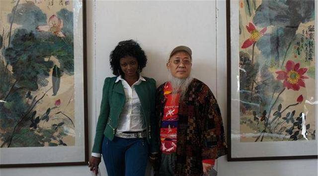 杨彦_感情_婚礼