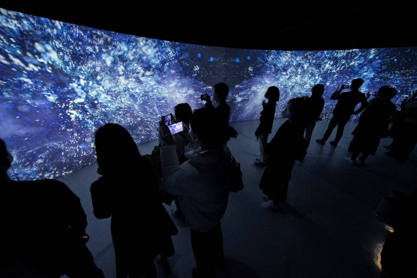 索尼设计在华首展，“自然·共振”亮相设计深圳-家电圈官网