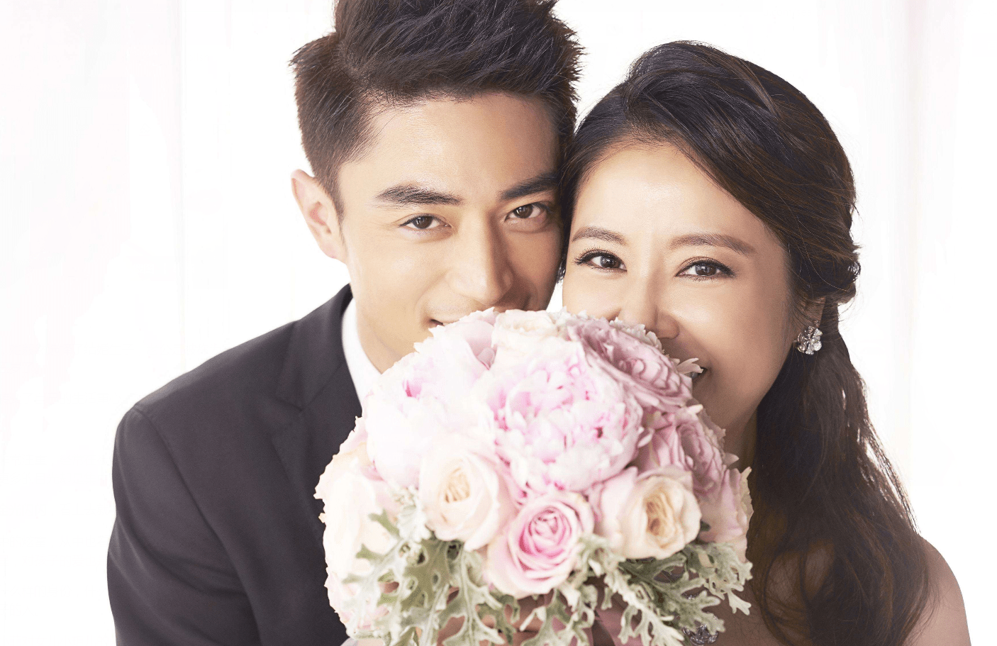 林心如晒女儿早餐,"饭碗"成亮点,网友:这波炫富也太明显了_孩子_明星