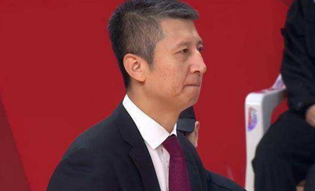 郭士强跌出前八!末节被打0-10太致命,大黑马结束连败_广州_比赛_青岛