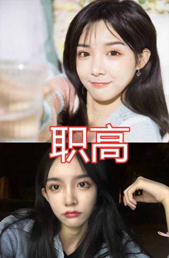 李佳琦南昌大学,艾比职高,而她中戏硕士毕业!_因为_韩美娟_papi