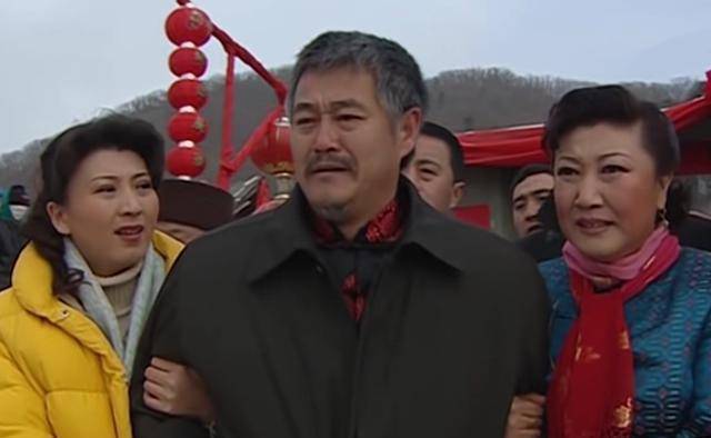 刘老根第三部 来自搜狐网