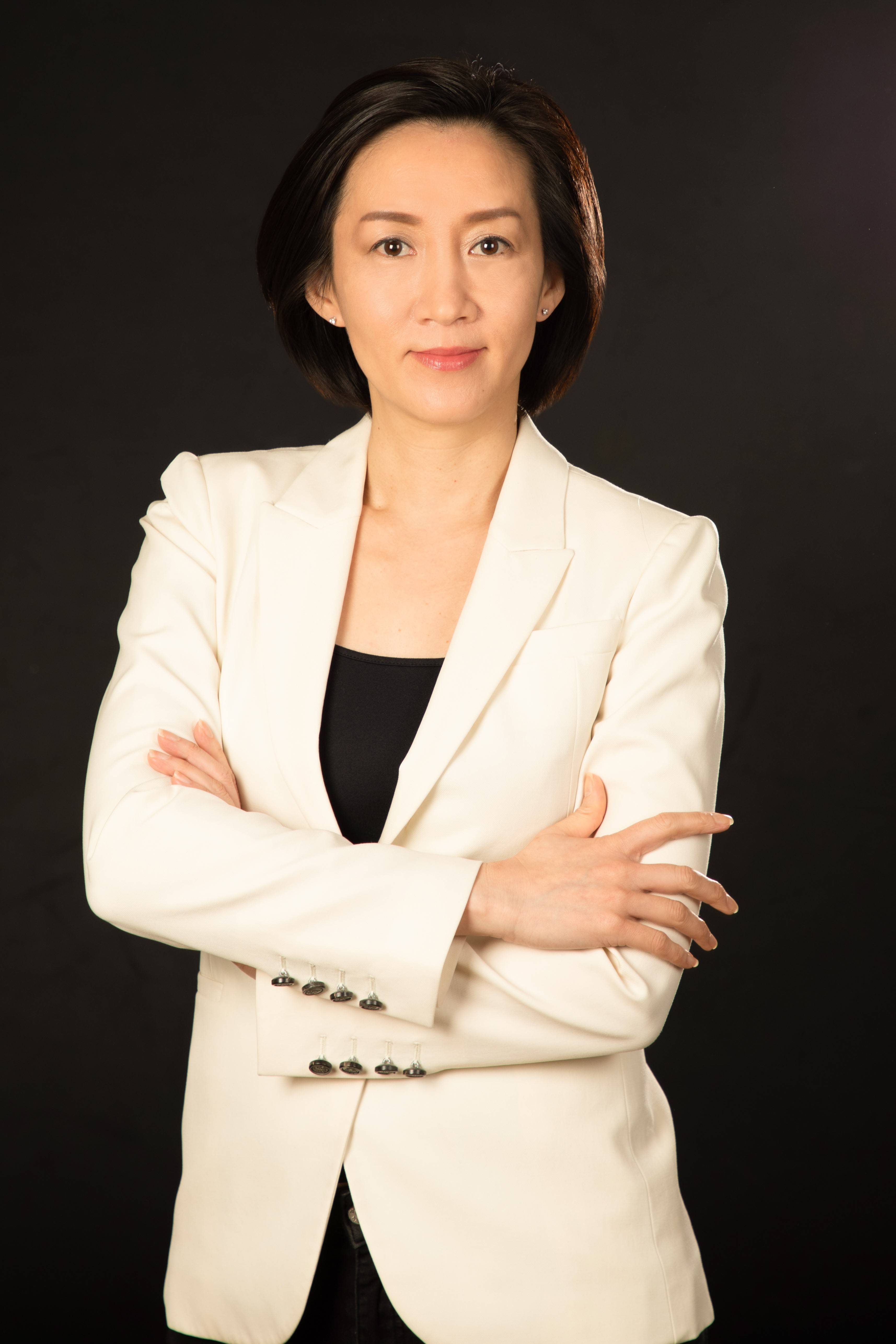 曾慧芳(katy tsang)出任奥迪中国市场营销及销售执行副总裁_业务_品牌