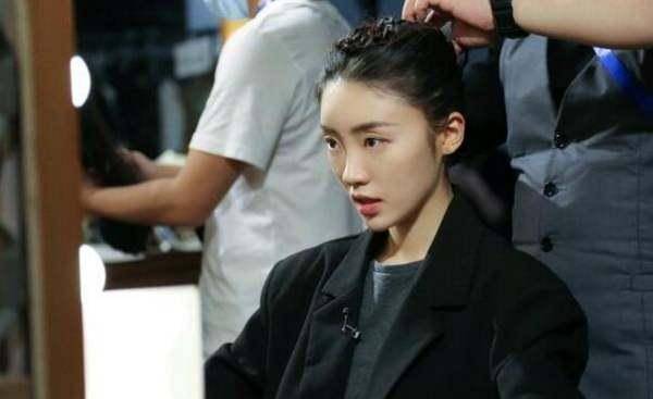 尔冬升现场问张月是不是整过,这个问题是不是太过犀利了?