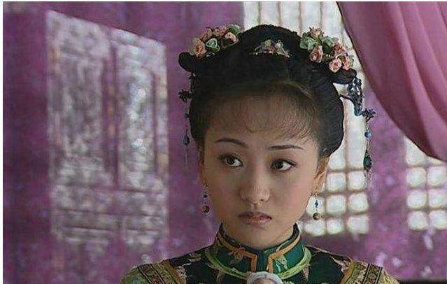 她13岁嫁给顺治,并不得恩宠,24岁病逝,却生了一个伟大帝王_佟佳本