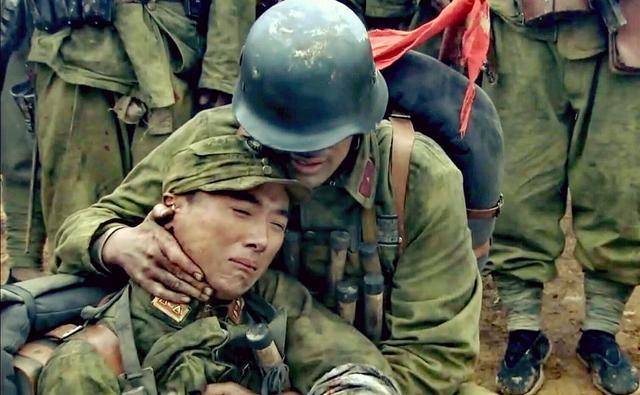 部队行军作战时,军部位置应该在哪?