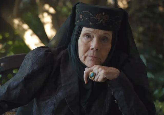 《权力的游戏》荆棘女王为何要杀死乔佛里?