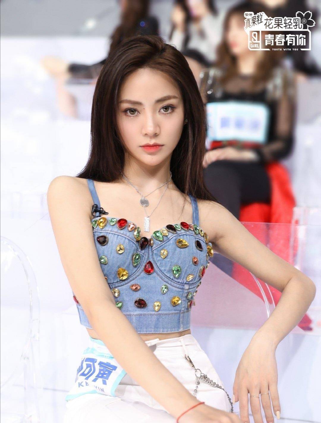 复活成功的演员谢可寅未来可期!_表演_马嘉祺_机会