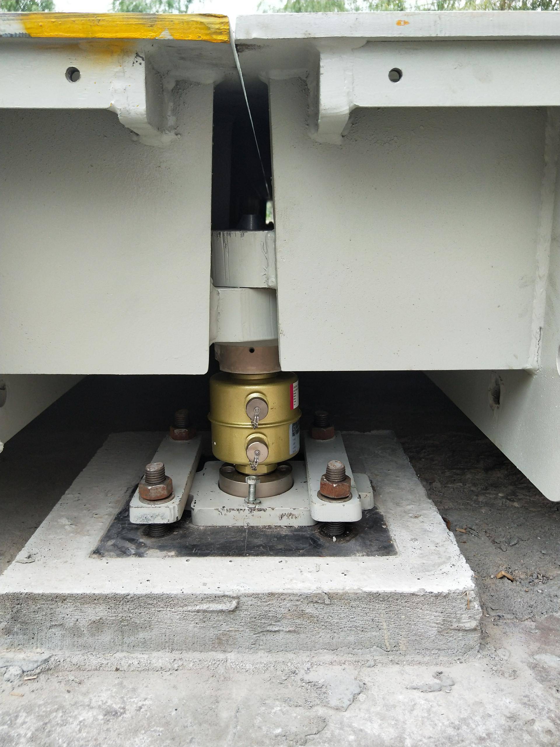 认准3点,教你正确选择称重传感器