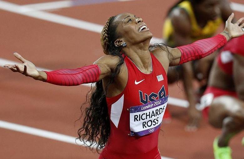 美国奥运冠军爆料:为提高比赛成绩,多数女运动员至少打过一次胎