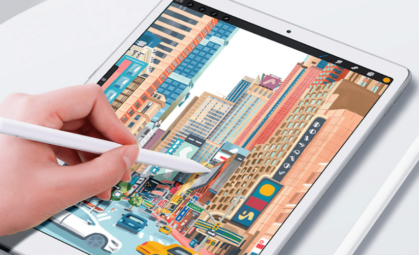 苹果笔可以不买原装吗？开学必备性价比电容笔