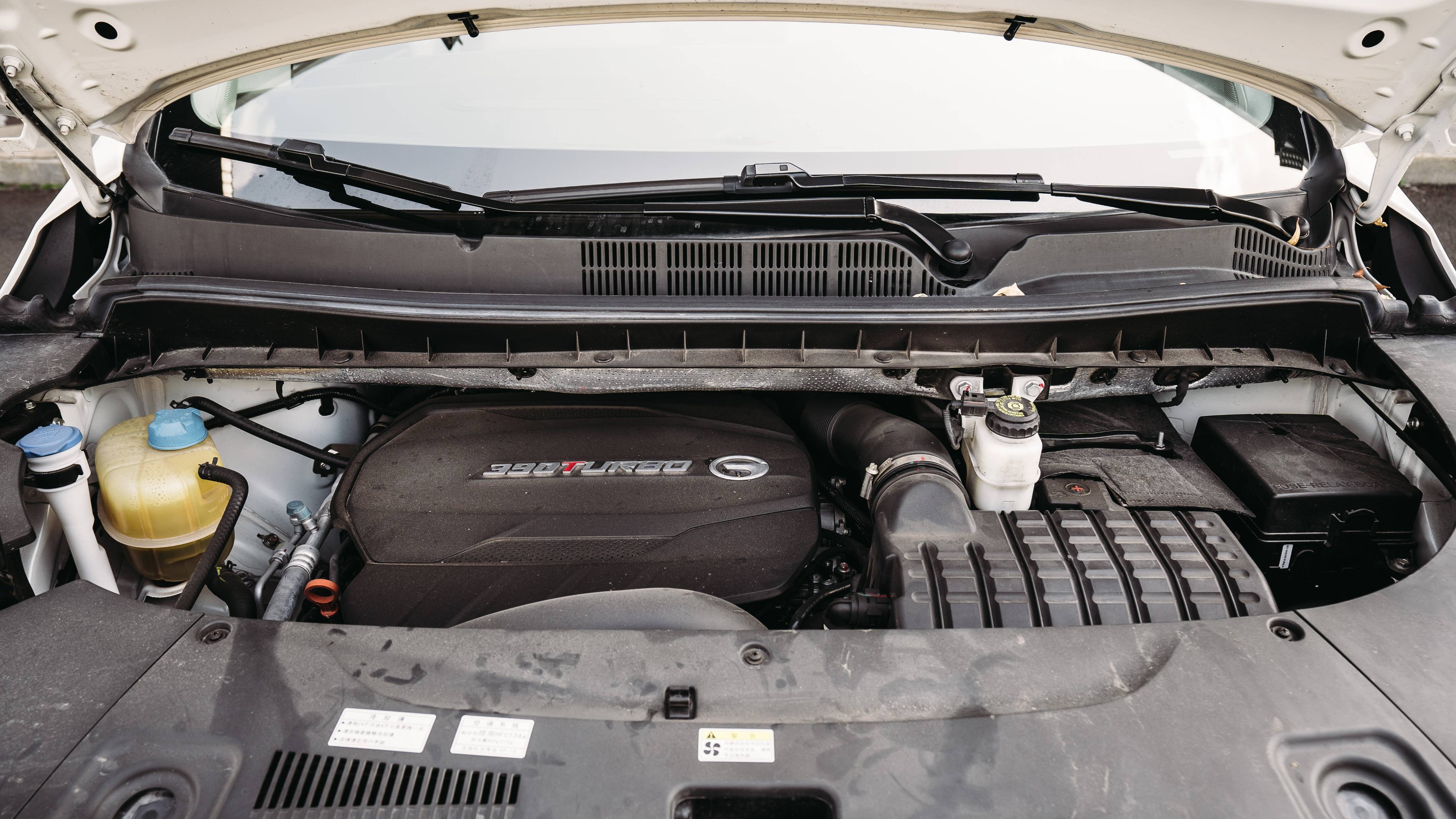 【广汽传祺m8 领航款 390t 尊贵版】_搜狐汽车_搜狐网