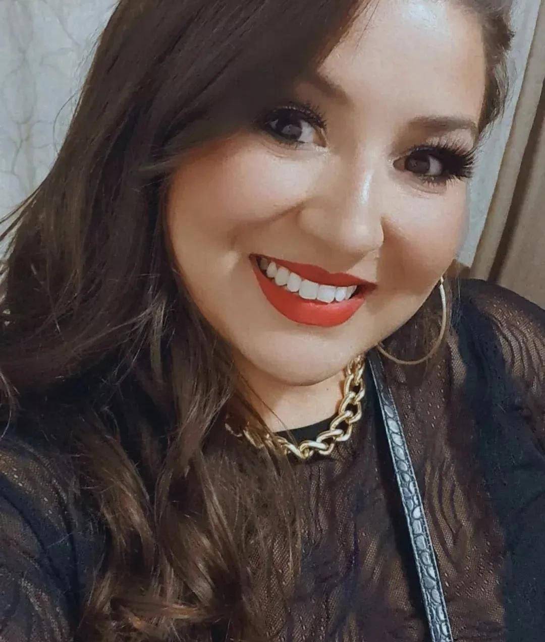 barbara rosa国籍是美国国籍,但祖籍是巴西,她的父亲很早就移居到了