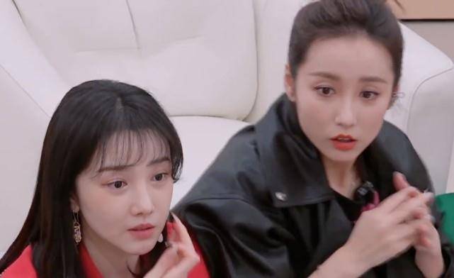 陈小纭唱错容祖儿经典歌曲,对方听后脸色突变,和好如初是假象?