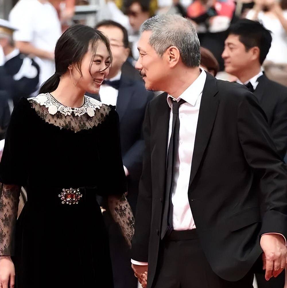 金敏喜_李政宰_交往