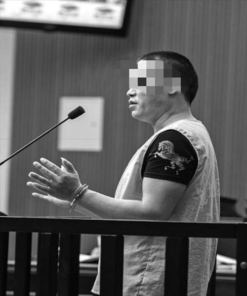 2014年温州一起叔嫂畸恋引发的荒唐伦理悲剧_刘某_玉平_大哥