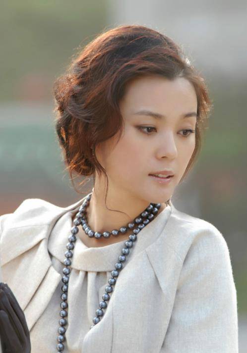演员梁爱琪:戏里没人可以抵挡我的富婆魅力,傅彪是我一生的贵人_父母