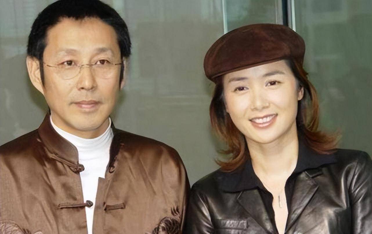 不图资源,四位知名女星甘愿做小三,又一资深男演员塌房_陈道明_左小青