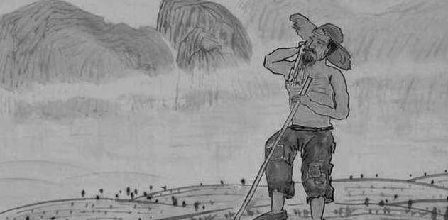 作者到底是谁?_李绅_聂夷中_小珏