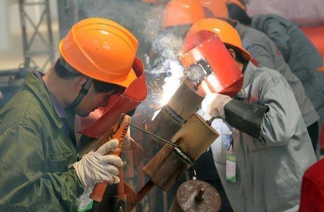 焊工找活干有哪些平台 焊接加工接单平台哪个好_工作_信息_工友