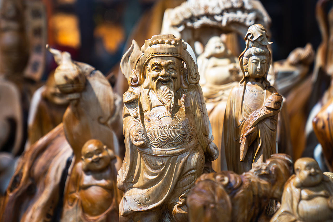 中国木彫 中国東陽木雕 （中国語版・一部英語） 金柏松 編著 中国木彫 中国東陽木雕 （中国語版・一部英語） 金柏松 編著