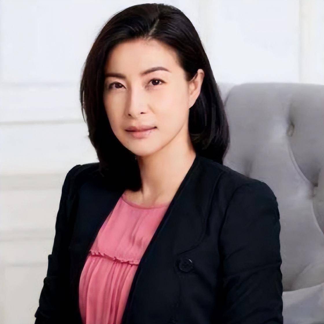 冠军,企业家,省状元共用的一张脸_董明珠_郭晶晶_时候