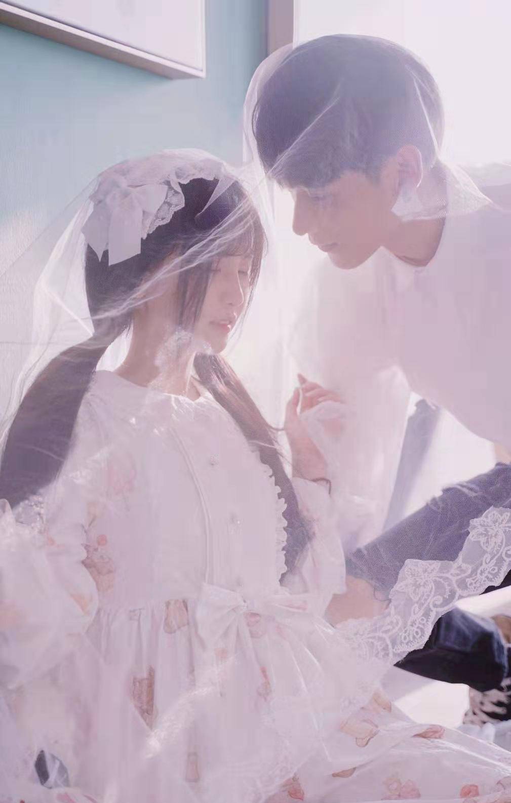 毛宸宸在哪捡到的宝贝?小不点在医院自拍,脸都p变形了!