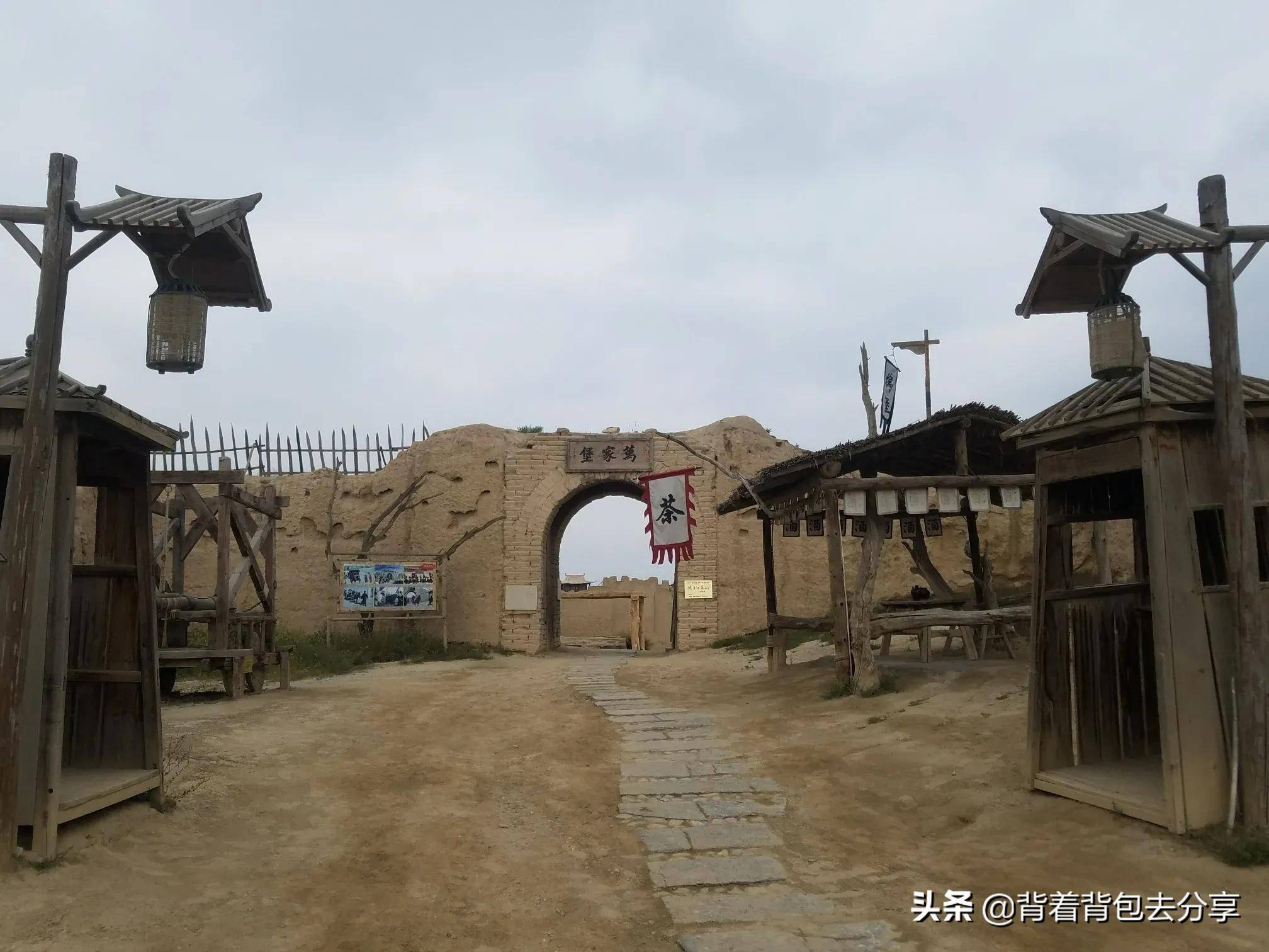 塞上江南·宁夏必玩的十大景区,全部去过,才算真正地玩转宁夏_国家_旅游_黄河
