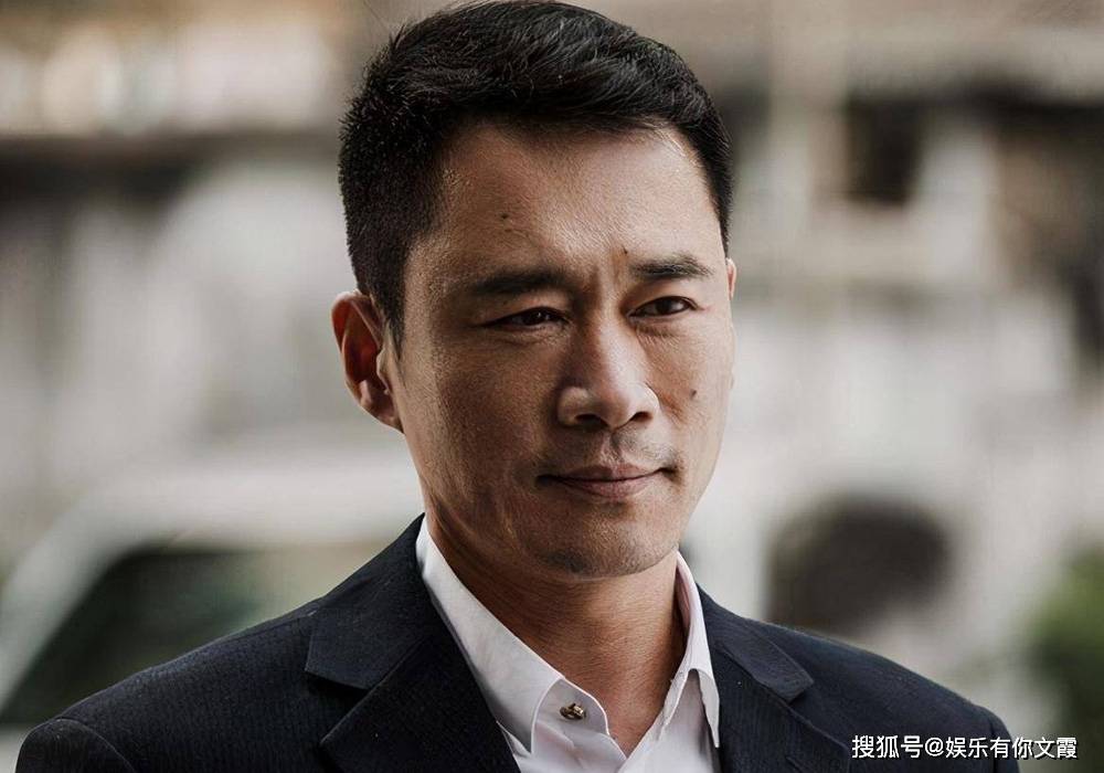 丁海峰惊鸿一瞥,演技超过男一号_影片_电影_形象
