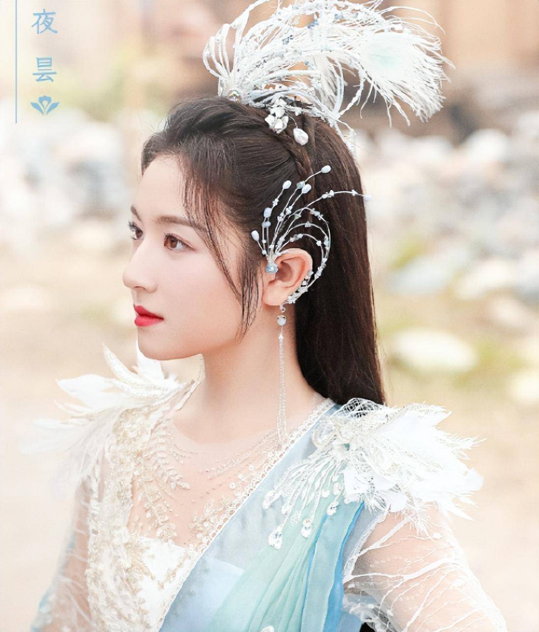 这部电视剧星落凝成糖我想很多人都看了吧!