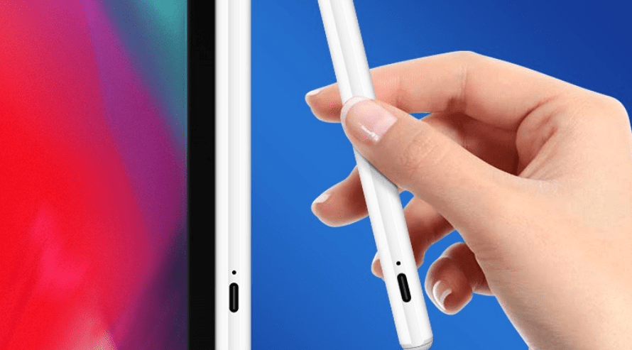 电容笔和触控笔有什么区别？开学值得买的电容笔推荐