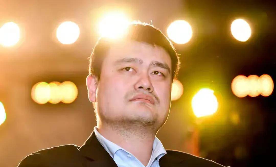 姚明霸气回应新疆退赛,篮协已经尽力,一切向前看_联赛_周琦_工作