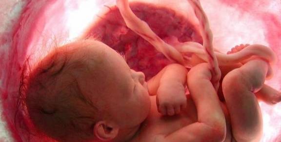 胎宝宝一般什么时候入盆 自己能感觉到宝宝有没有入盆吗