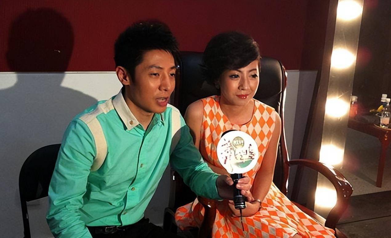 撒贝宁妹妹撒贝娜:颜值不输嫂子李白,不羡慕哥哥的功名地位_世贵_时候