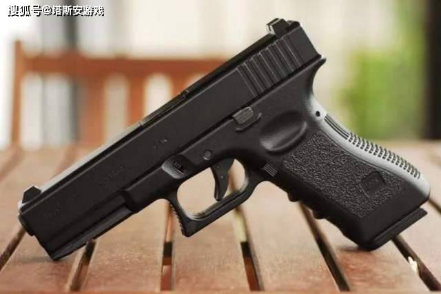 盘点中国30种外贸型手枪_弹匣_容量_发射