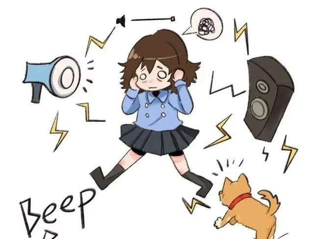 从预防开始——惠济区春熙路实验幼儿园爱耳日活动_耳朵_保护_小朋友