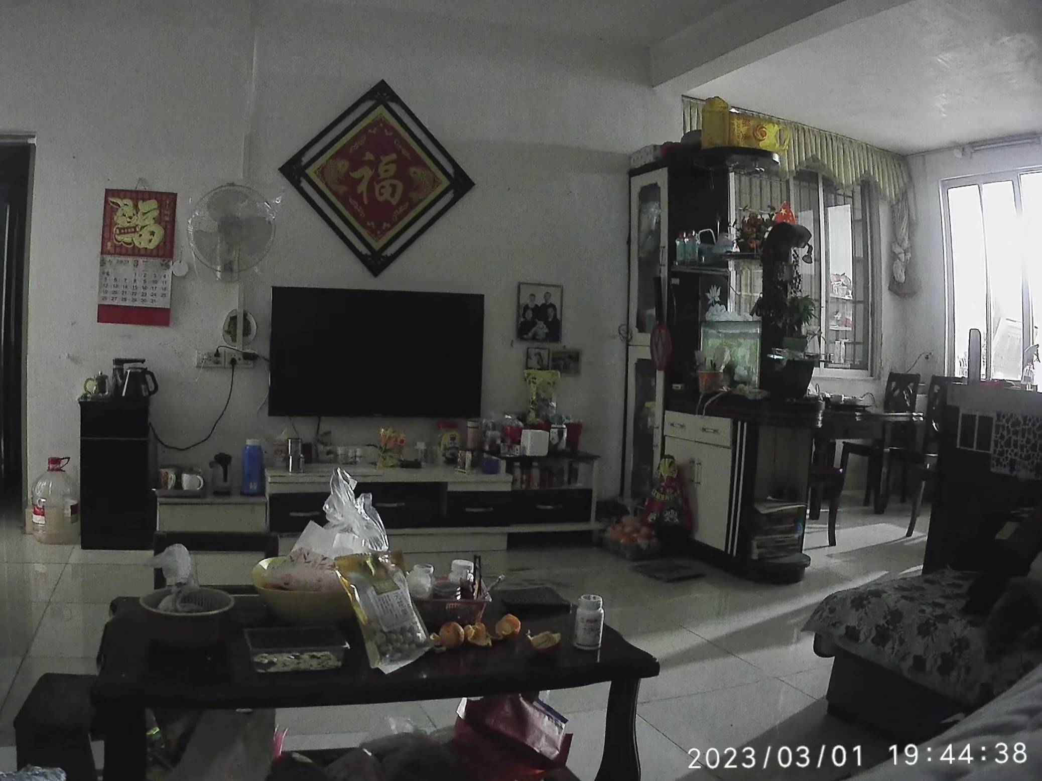 360°全方位监测家庭安全“管家”,创米小白摄像机Y3尊享版体验