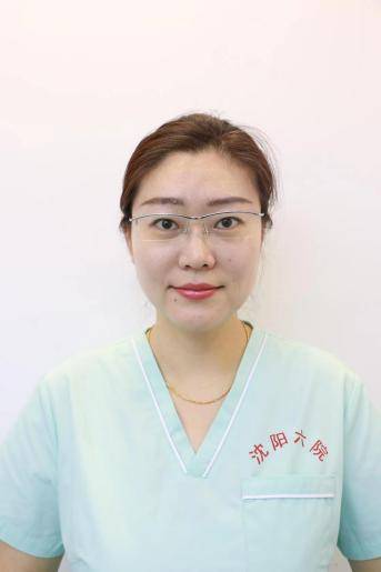 吴美佳,沈阳市第六人民医院口腔科副主任医师,毕业于大连医科大学口腔