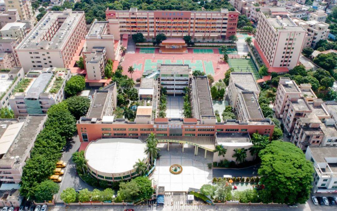 东莞茶山誉华学校2023年秋季小一初一及插班生招生预登记开始啦!
