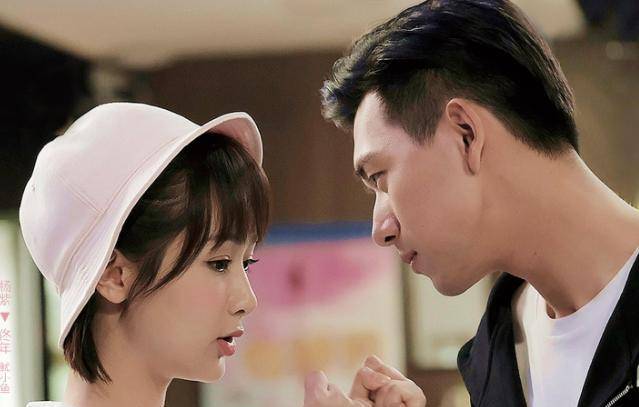 让我们误以为是真"情侣"的明星cp,你是否也曾以为