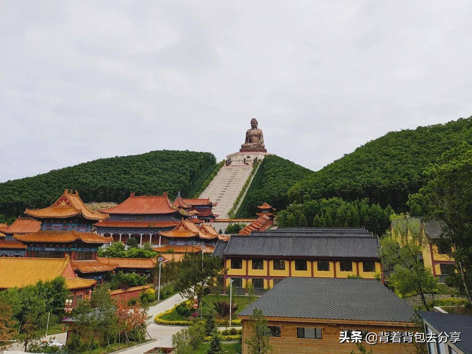 吉林必玩的十大景區,全部去過,才算真正的玩轉全省_國家_景點_東北