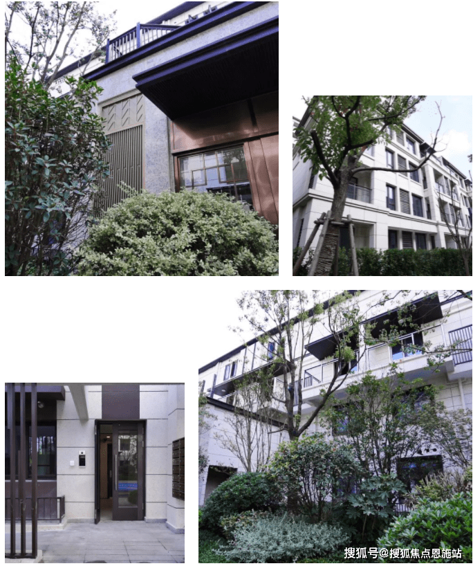 新华御府丨金山张堰(新华御府)新华御府欢迎您丨新华御府丨 楼盘详情