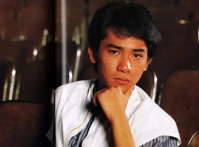 梁朝伟,是时候做出改变了